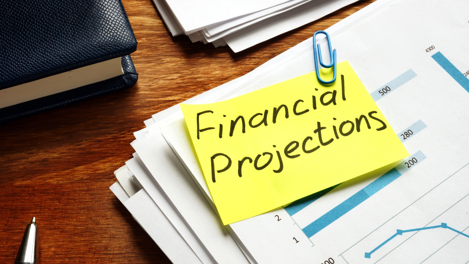 Financial Projections
