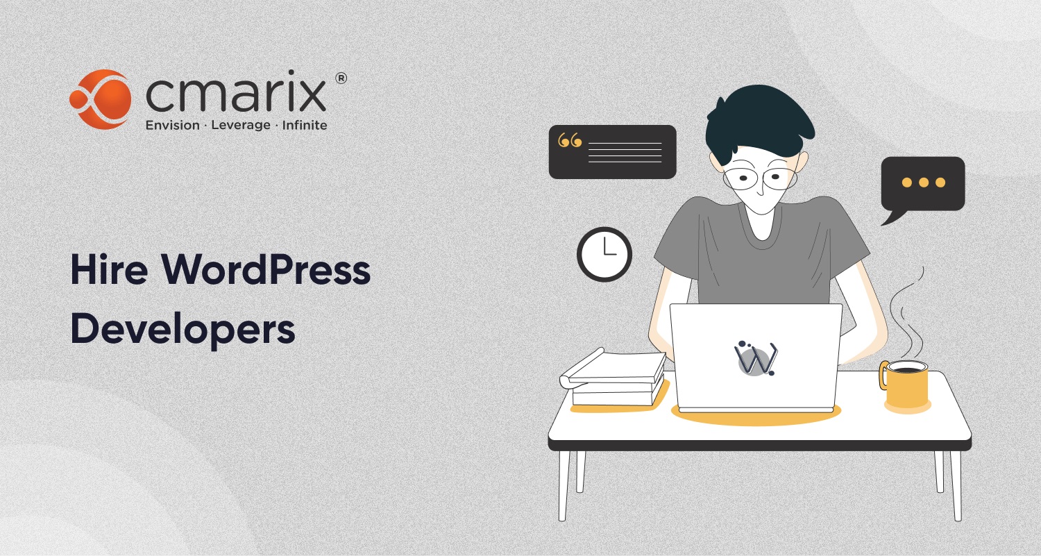 CMARIX InfoTech image 36541