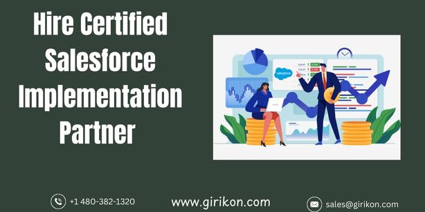 Girikon Inc
