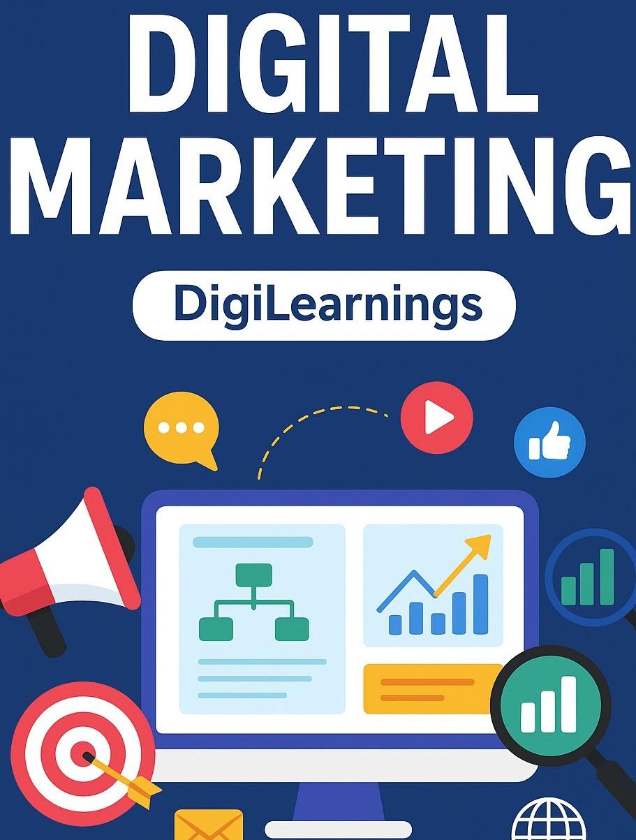 DigiLearnings