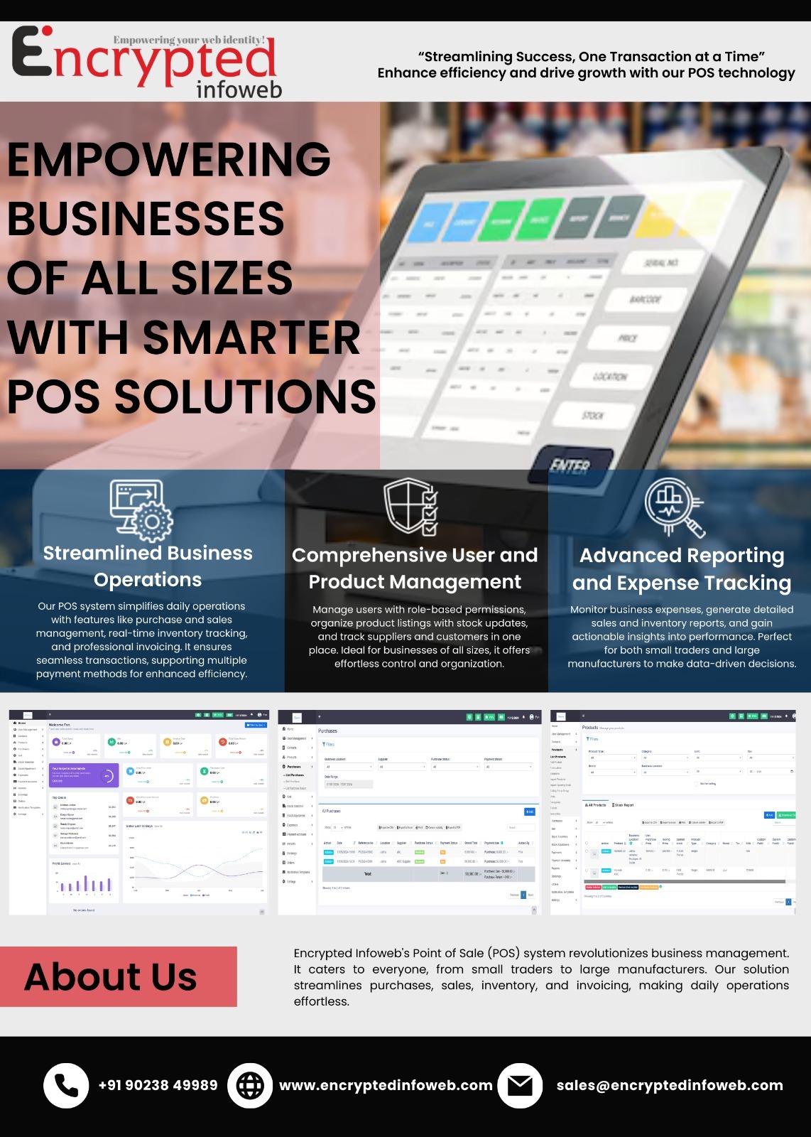 POS System