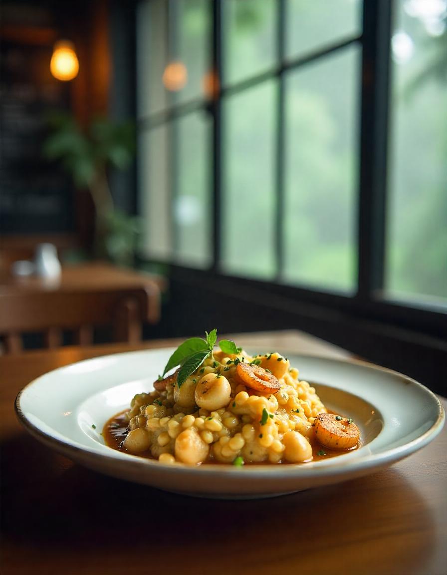 5 Best Seafood to Explore in Goa: A Culinary Paradise by the Sea