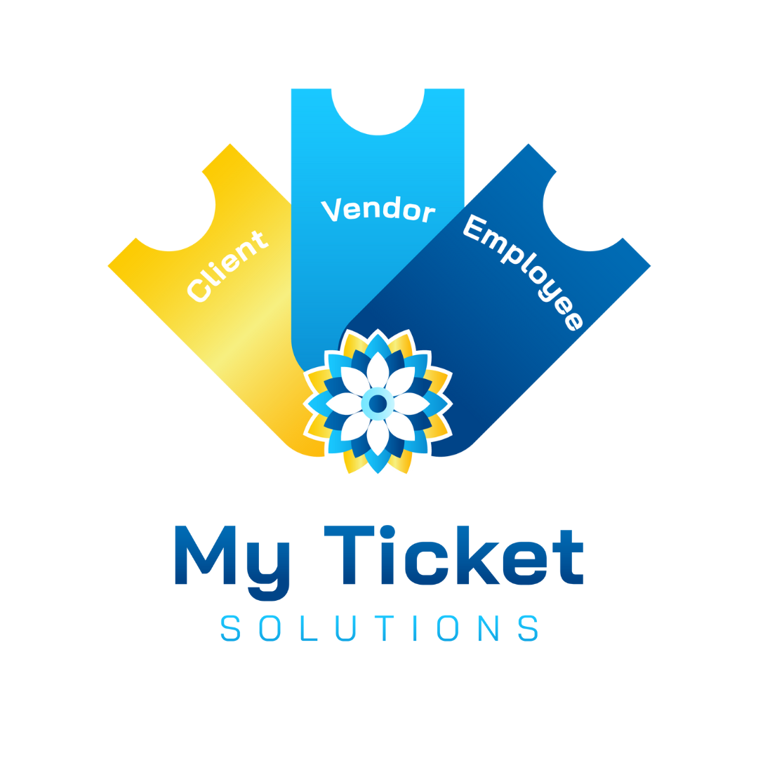 My Ticket Solution