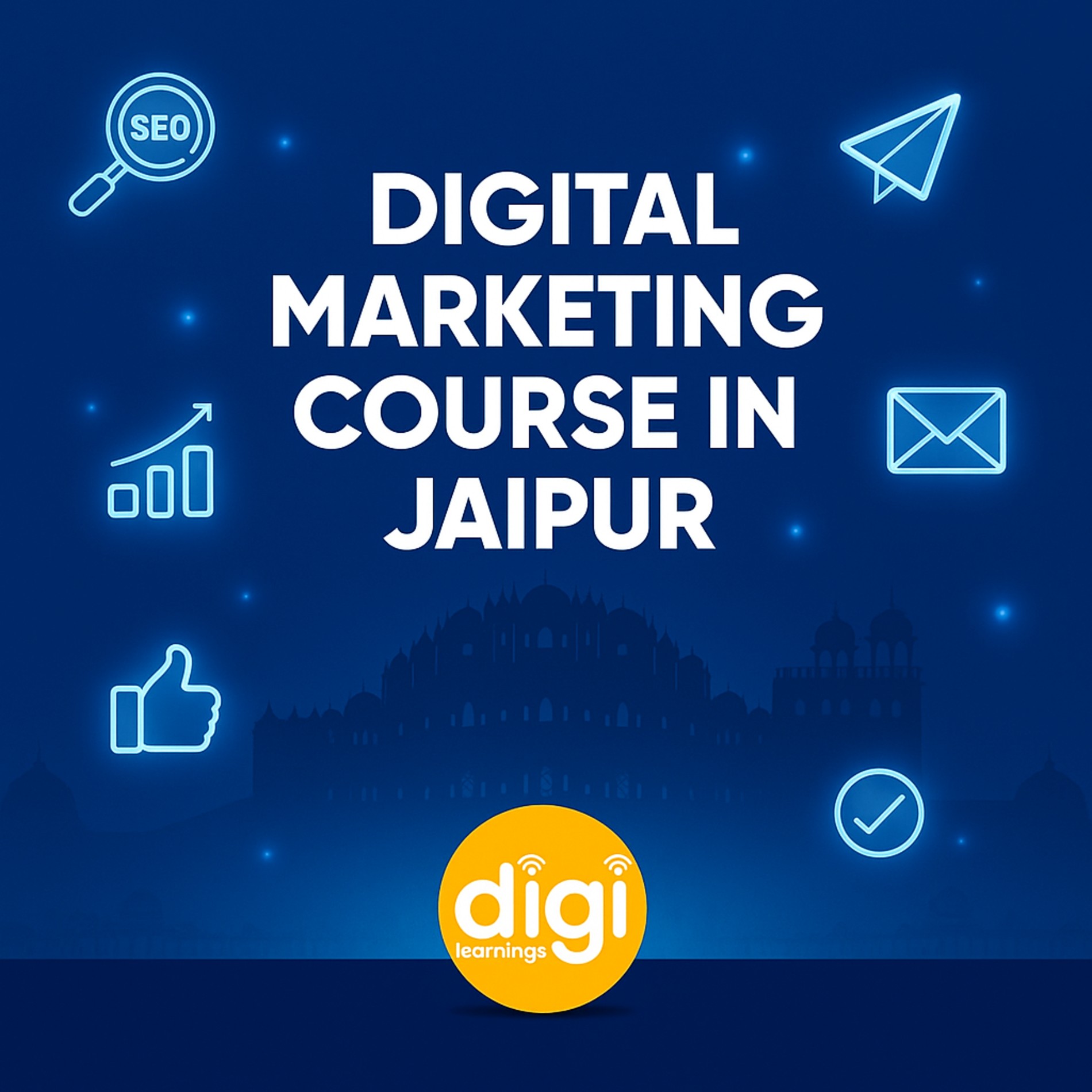 DigiLearnings