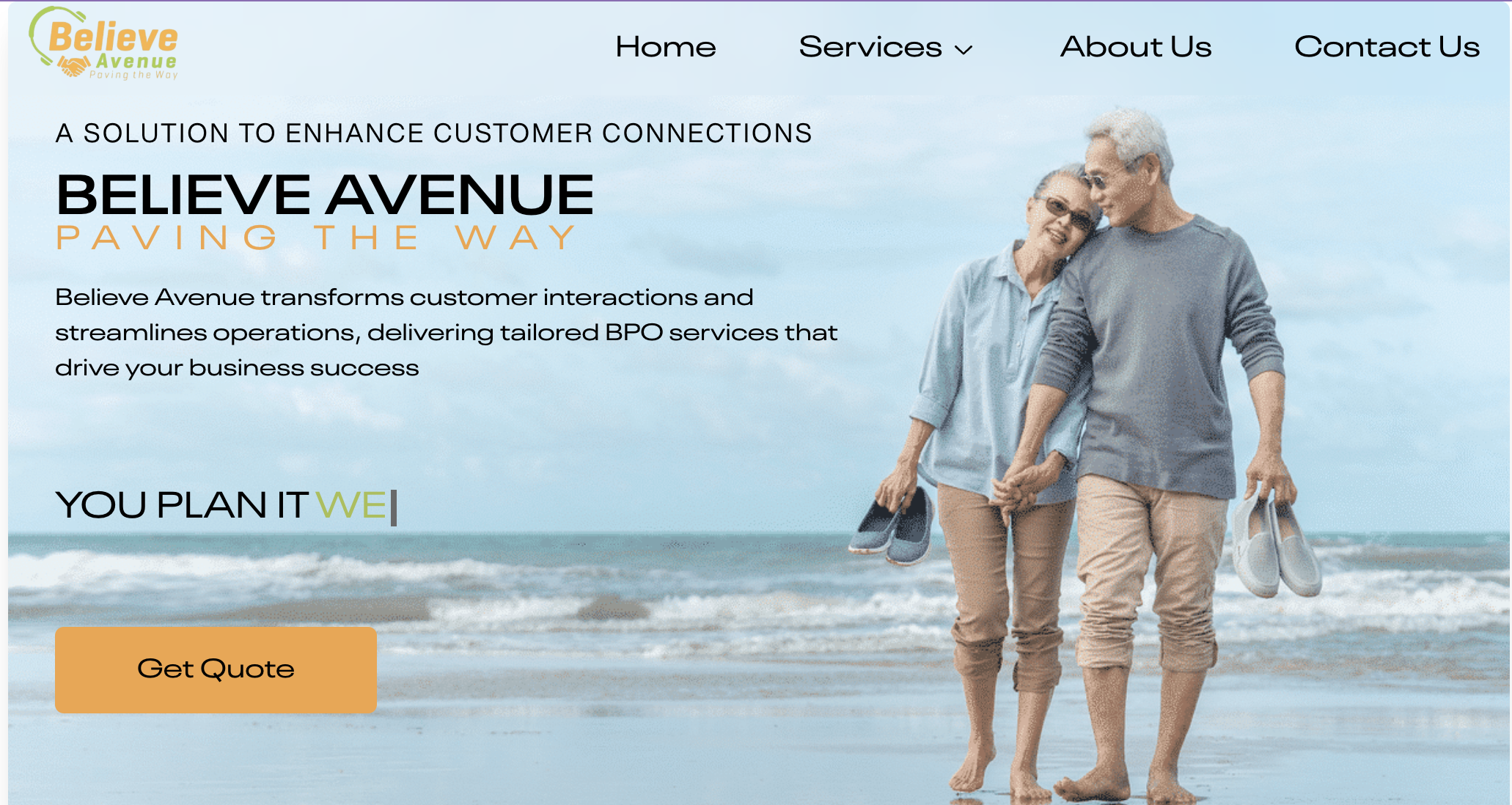 BelieveAvenue