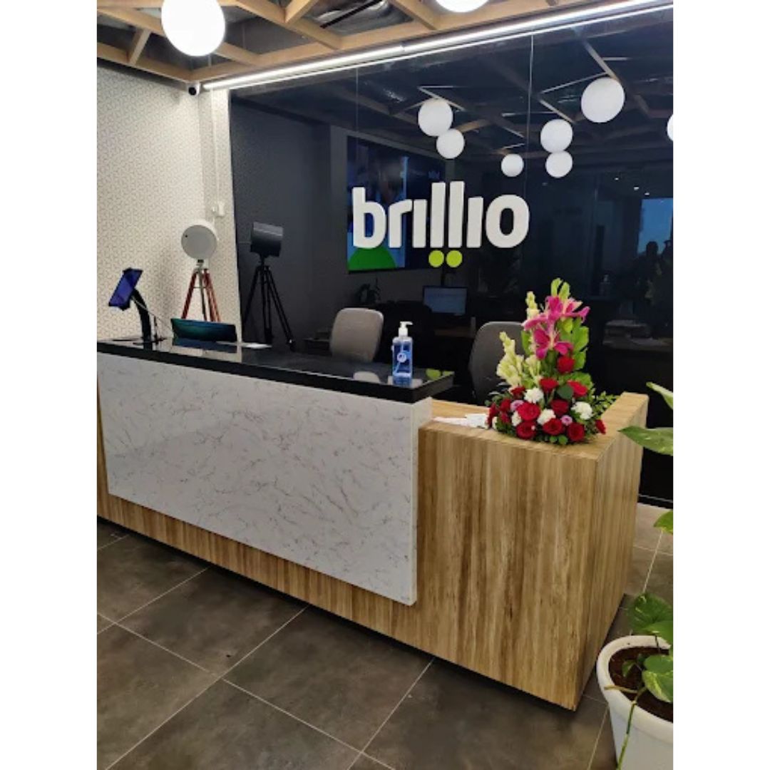 Brillio