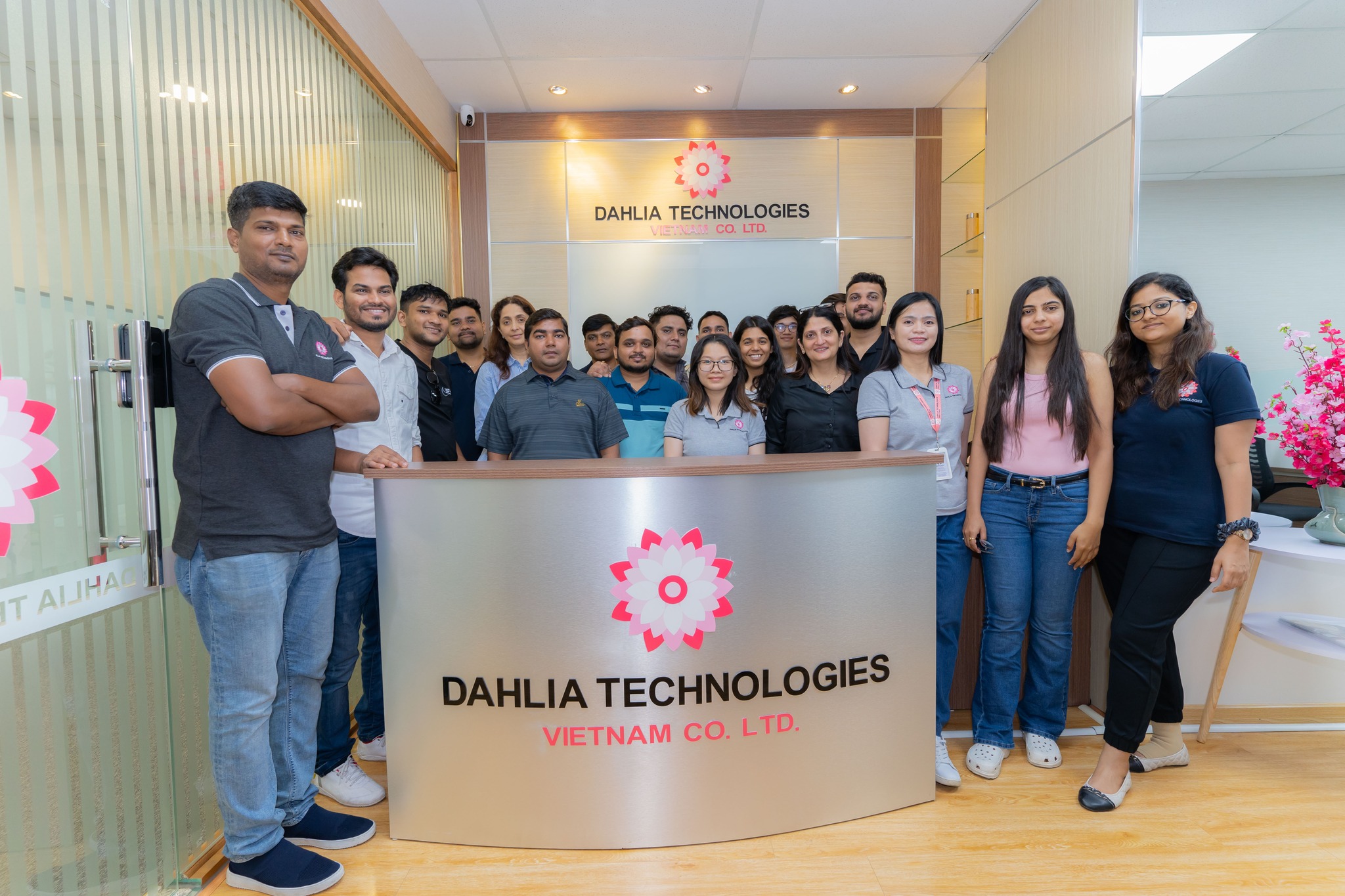 Dahlia Technologies image 19