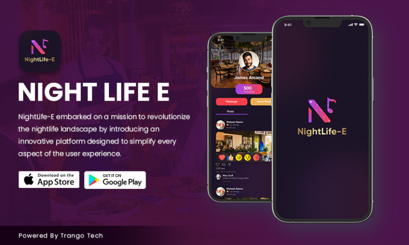 NightLife-E