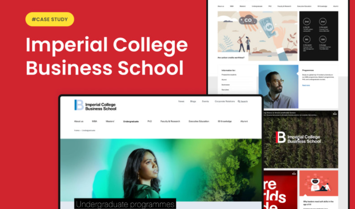 Imperial College Business School