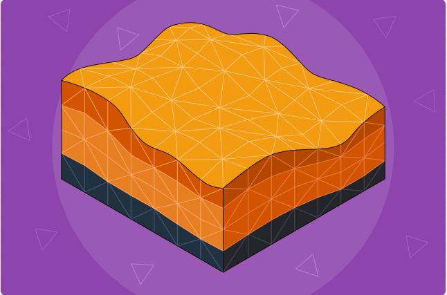 AmberLight seismic geological modelling