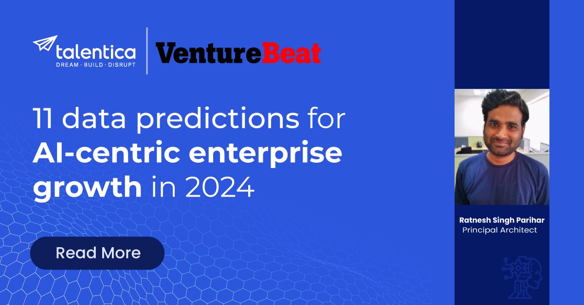 Talentica Software image 48