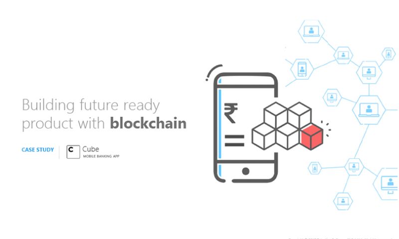 Blockchain-Powered Product Development